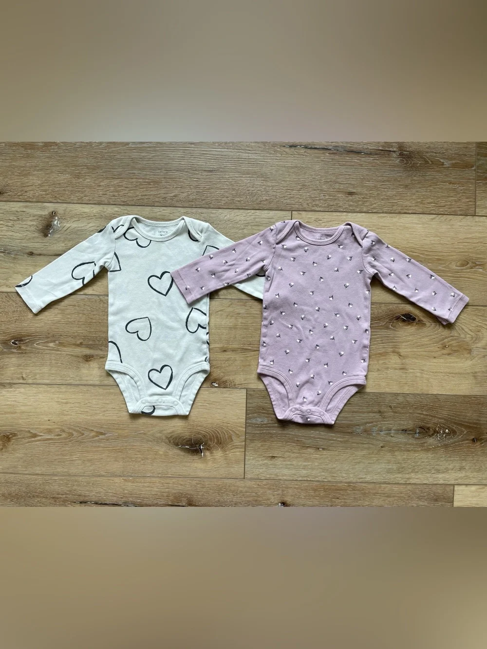 Baby Girl 6-9 M / 9 M Clothes